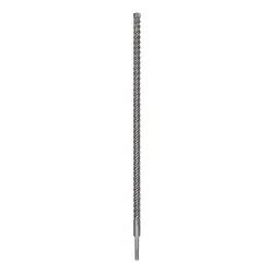 Broca para martillo PRO SDS plus-5X, 18 x 550 x 600 mm