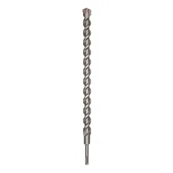 Broca para martillo PRO SDS plus-5X, 25 x 400 x 450 mm