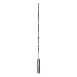 Broca para martillo PRO SDS plus-5X, 5,5 x 200 x 260 mm