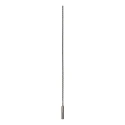Broca para martillo PRO SDS plus-5X, 5 x 400 x 460 mm