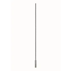 Broca para martillo PRO SDS plus-5X, 6 x 400 x 460 mm