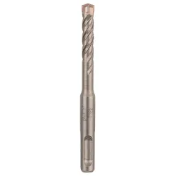 Broca para martillo PRO SDS plus-5X, 8 x 50 x 110 mm, 10 uds.
