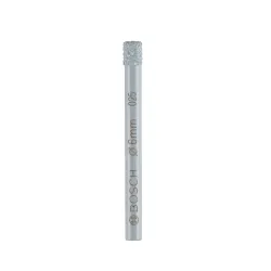 Broca PRO Ceramic dry, 6 x 66 mm