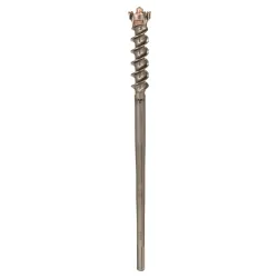 Broca PRO SDS max-9 Break Through, 45 x 450 x 600 mm