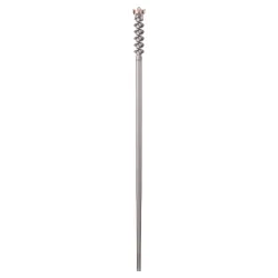 Broca PRO SDS max-9 Break Through, 45 x 850 x 1000 mm