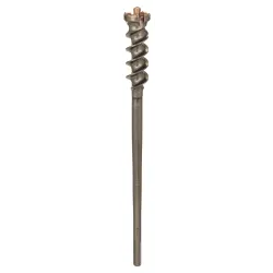 Broca PRO SDS max-9 Break Through, 55 x 450 x 600 mm