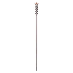 Broca PRO SDS max-9 Break Through, 55 x 850 x 1000 mm
