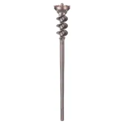 Broca PRO SDS max-9 Break Through, 80 x 450 x 600 mm