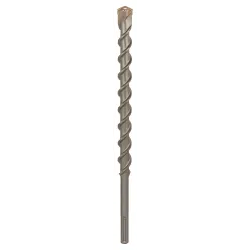 Broca PRO SDS max-9 Natural Stone, 32 x 400 x 520 mm