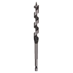 Broca salomónica PRO Wood, 12 x 95 x 160 mm