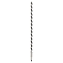 Broca salomónica PRO Wood, 14 x 385 x 450 mm
