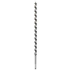 Broca salomónica PRO Wood, 20 x 470 x 600 mm