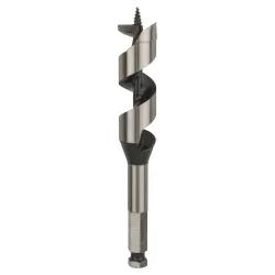 Broca salomónica PRO Wood, 24 x 95 x 160 mm