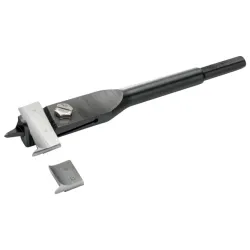 Brocas Extensibles Maq.