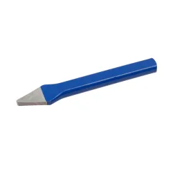 Buril plano 150mm, 11x17mm