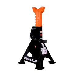 Caballete Para Vehiculos 6T 2P