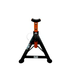 Caballete Para Vehiculos 8T 1P