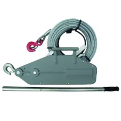 CABESTRANTE CABLE PASANTE KT1600 - 1,6T