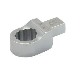 Cabez Interc B/Estr 14X18, 7/8