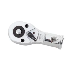 Cabeza de carraca 3/4" RÉVERSIBLE tipo pera