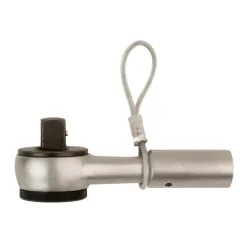 Cabeza De Carraca Altura 3/4"