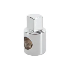 Cabeza de mango corredizo 3/4"