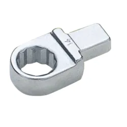 Cabeza intercambiable de boca estrella 9x12mm, 13mm
