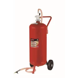 CABINA CHORREADORA DE SODA CAT030S - 26L