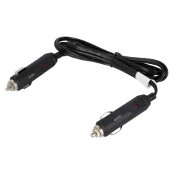 Cable de carga de repuesto para arrancador de 12 V