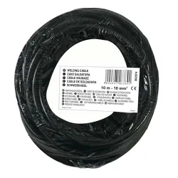 CABLE SOLDADURA 10MM