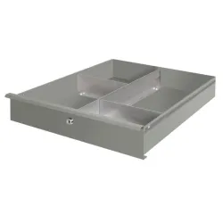 Cajón Banco Trabaj 500X500X105