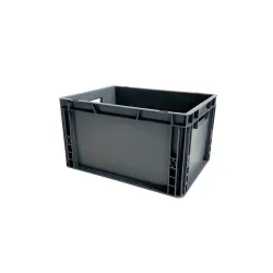 CAJA ALMACENAJE POLIPROPILENO MWE4322