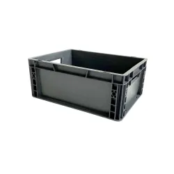 CAJA ALMACENAJE POLIPROPILENO MWE6420