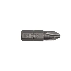 Caja de 10 puntas Phillips 1/4", PH-0x25mm