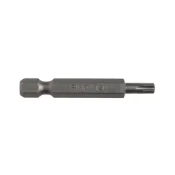Caja de 5 puntas TORX® 1/4", T-10x50mm