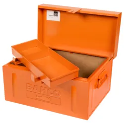 Caja De Albañil 530X290X290Mm