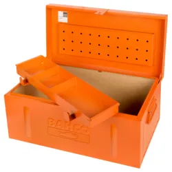 Caja De Albañil 690X360X310Mm