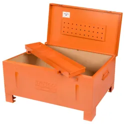 Caja De Albañil 910X530X430Mm