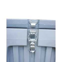 CAJA DE ALMACENAMIENTO KOFPRO 451 100KG