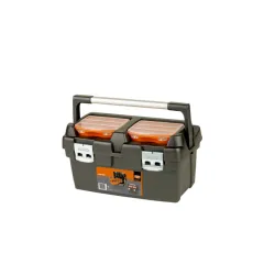 Caja Plástico 500X295X270