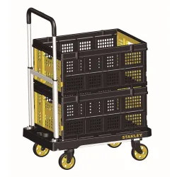 CAJA PLEGABLE SXWTD-FT505 - 25KG