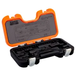 Caja Vacía Para S560
