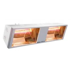 CALEFACTOR INFRARROJOS MWEHT2-30 - 3000W
