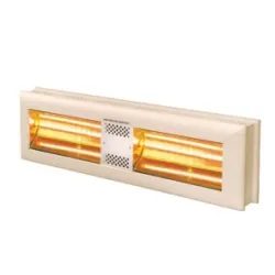 CALEFACTOR INFRARROJOS MWHP2-40 - 4000W