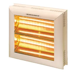 CALEFACTOR INFRARROJOS MWHPV2-30 - 3000W