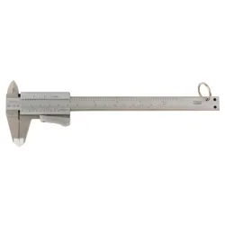 Calibrador Tah 120 Mm