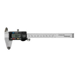 Calibre digital