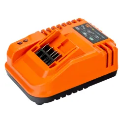 Cargador 18.0V