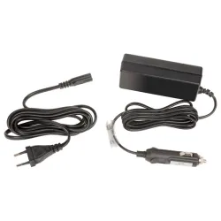 Cargador de booster. BBAGM12-1200, BBAGM1224-2400
