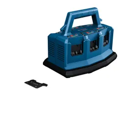 CARGADOR GAL 18V6-80 Professional